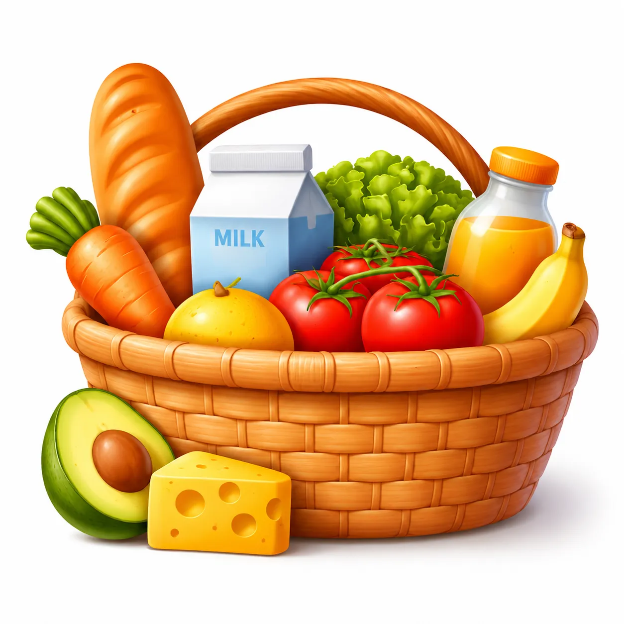 Grocery