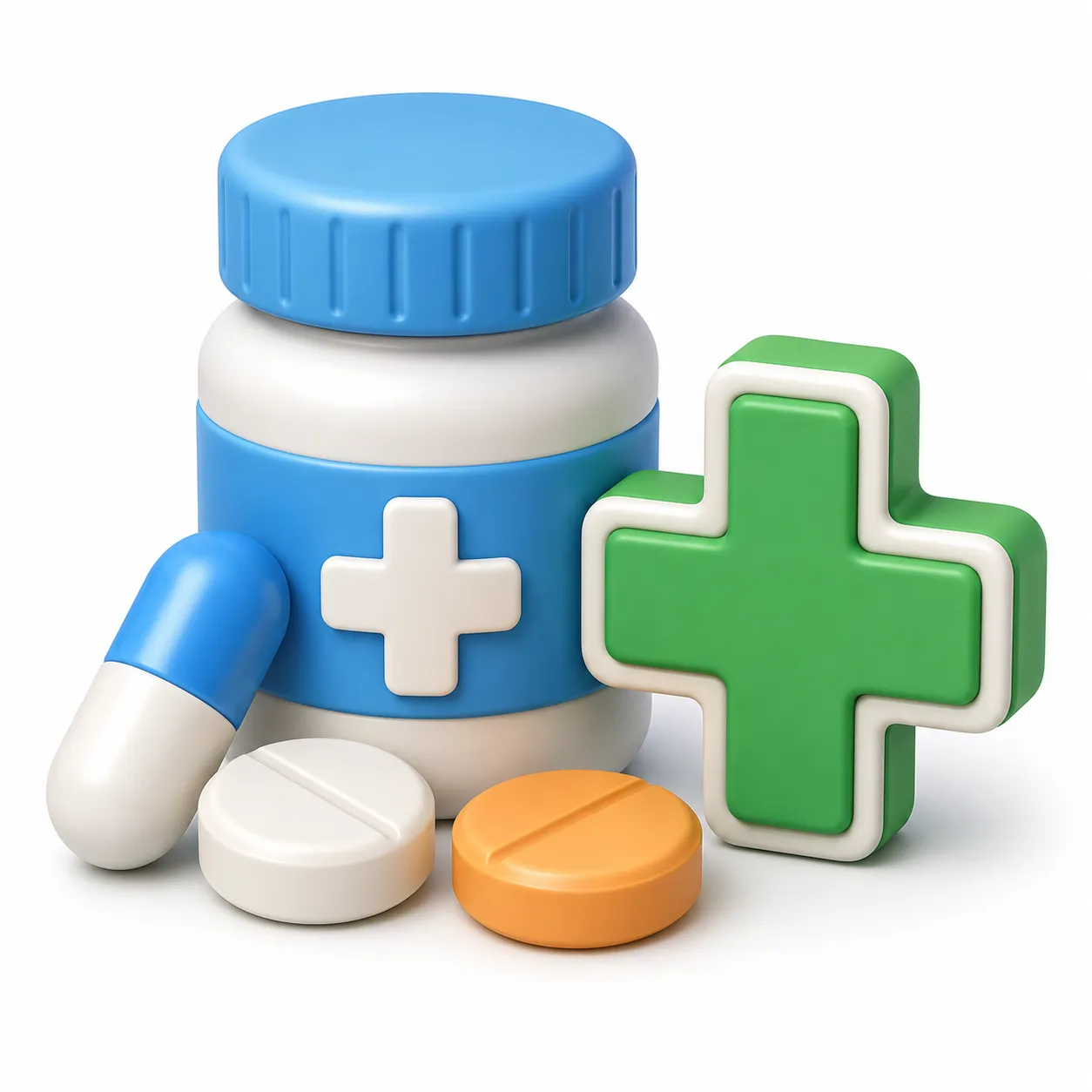 Pharmacy