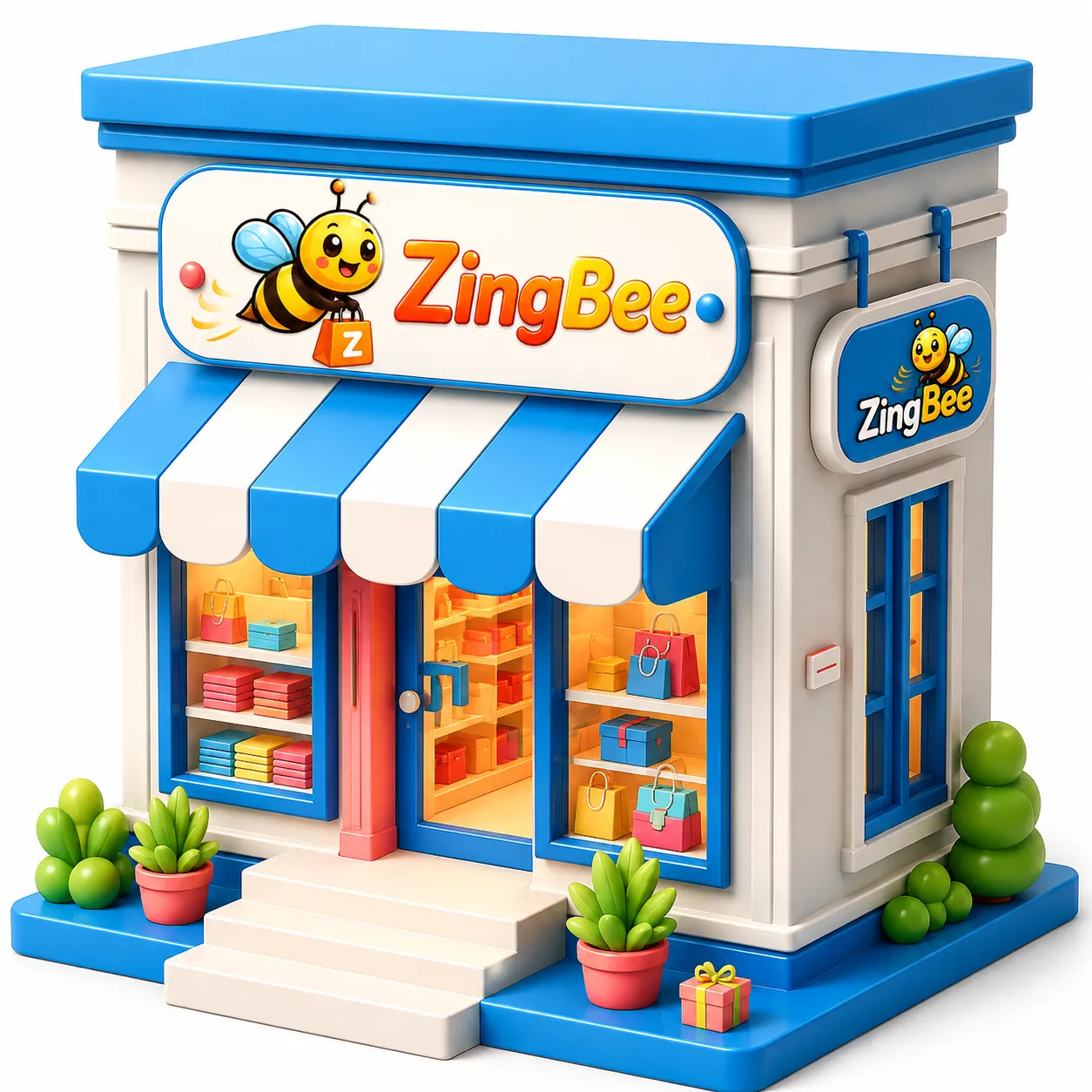 Shop