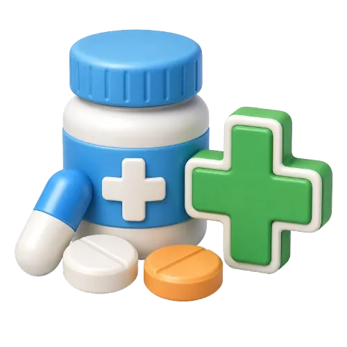 Pharmacy