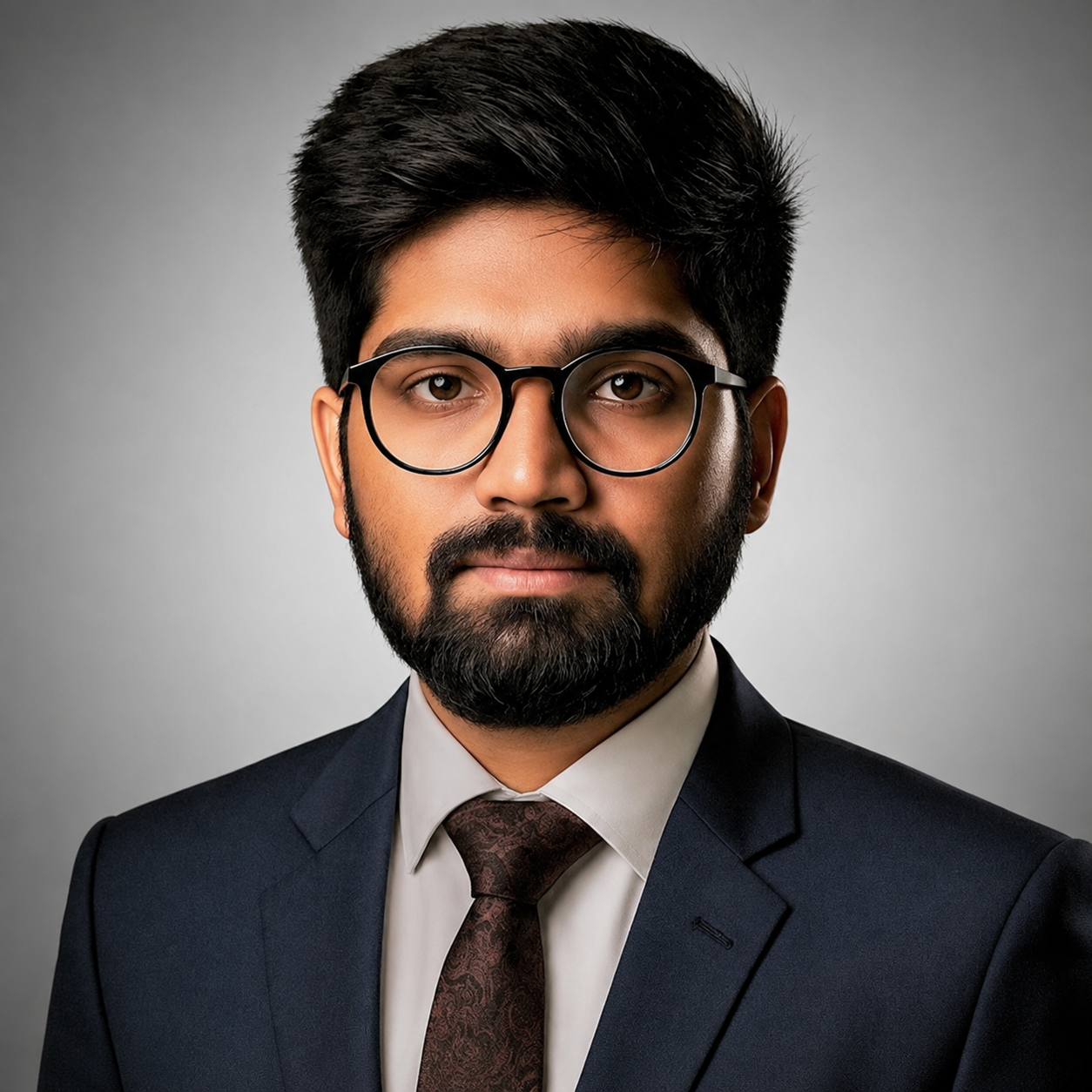 Vamsi Krishna Ravipudi