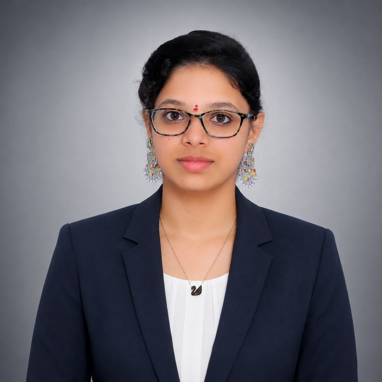 Kavya Tumbati